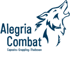 Capoeira Akademie Logo